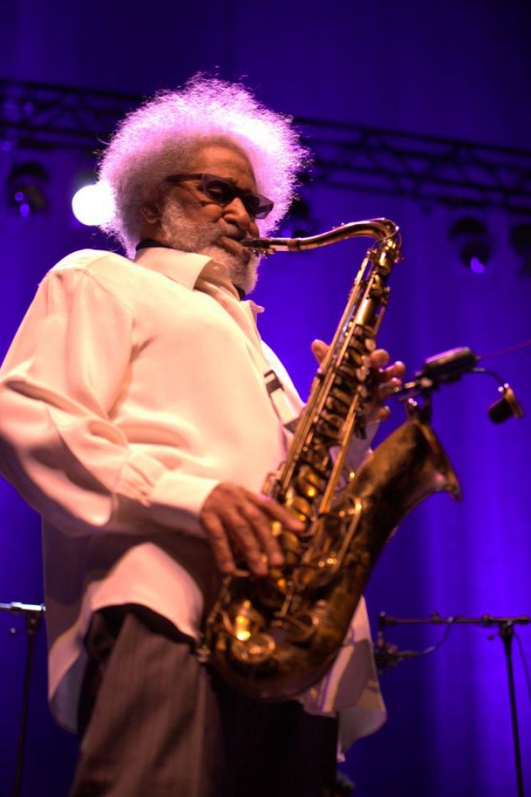 Sonny Rollins