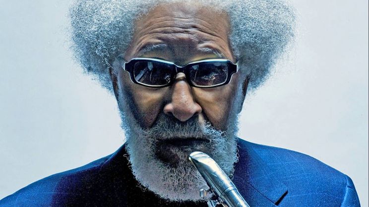 Sonny Rollins