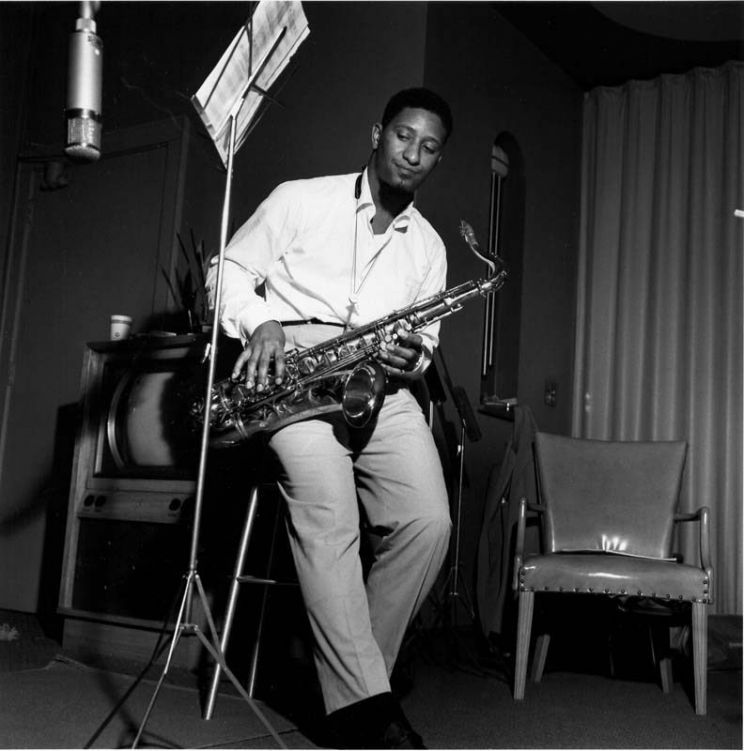 Sonny Rollins