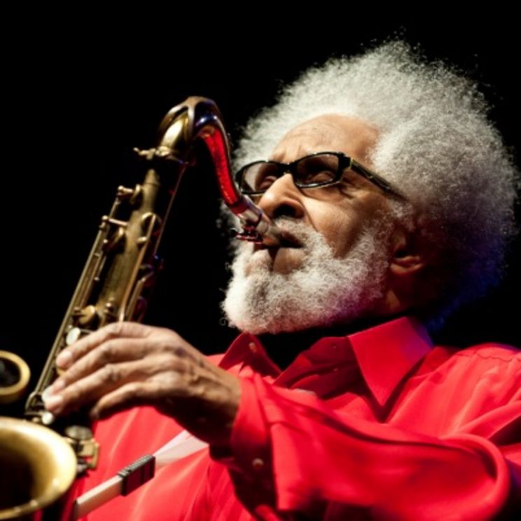 Sonny Rollins