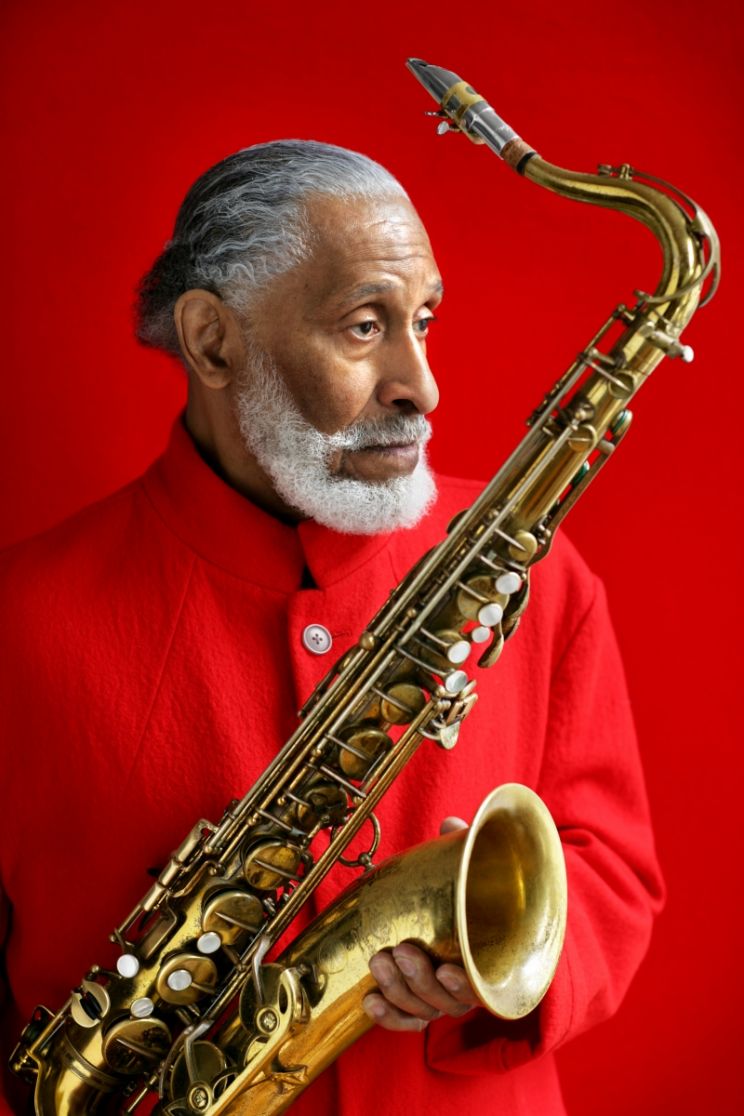 Sonny Rollins