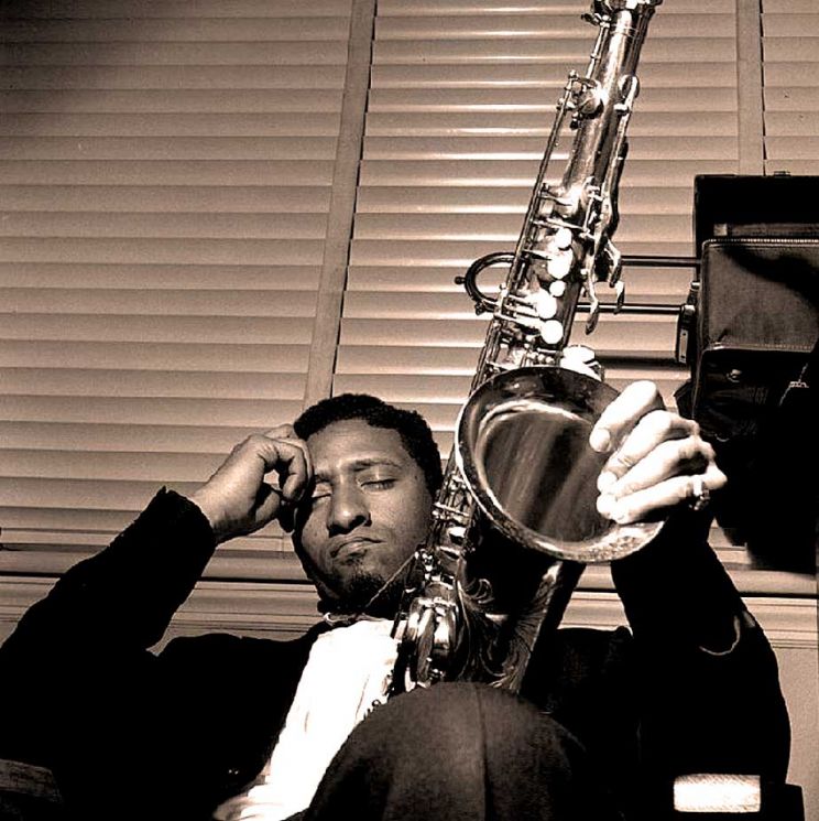 Sonny Rollins