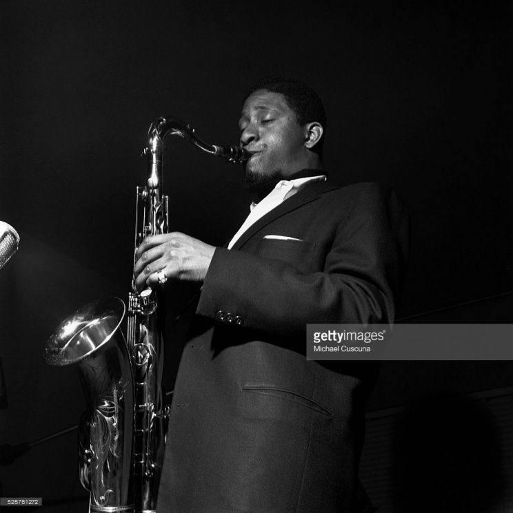 Sonny Rollins