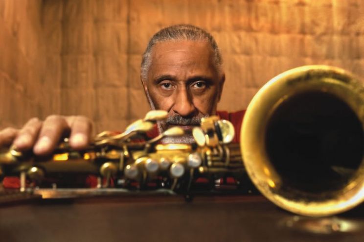 Sonny Rollins