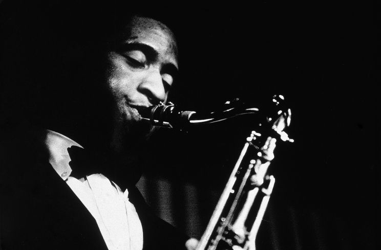 Sonny Rollins