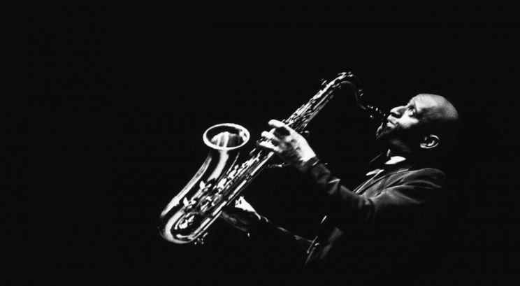 Sonny Rollins