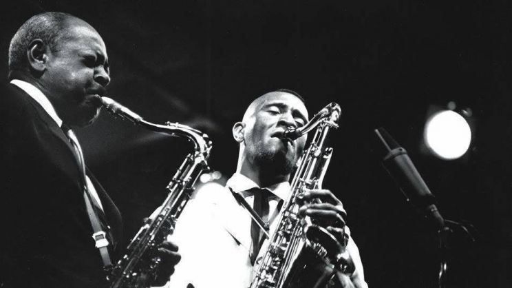 Sonny Rollins