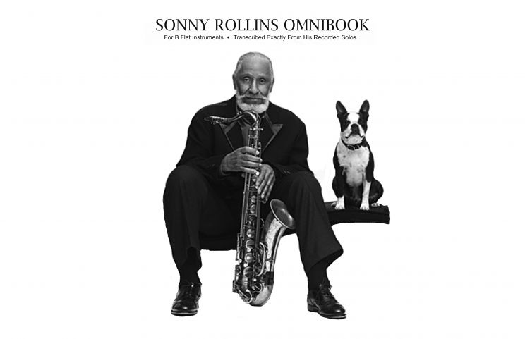 Sonny Rollins