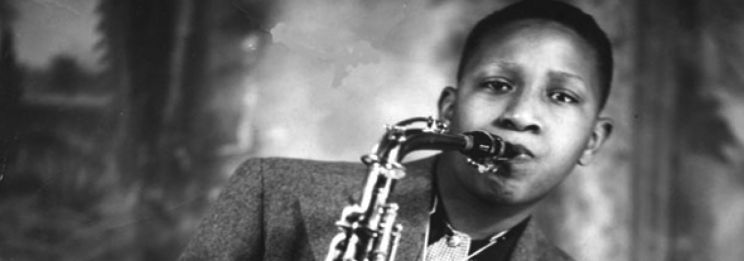 Sonny Rollins