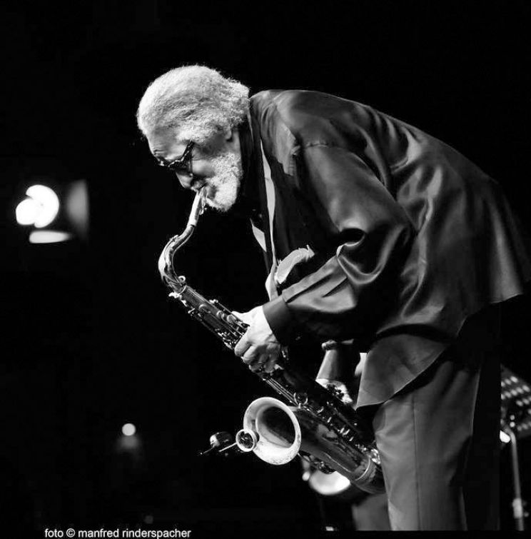 Sonny Rollins