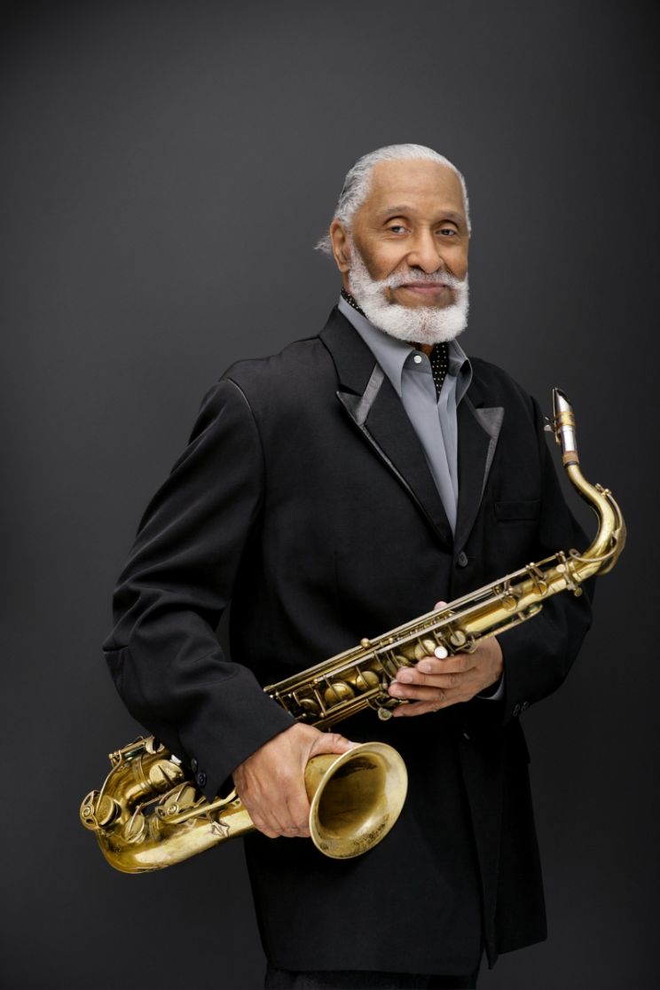 Sonny Rollins