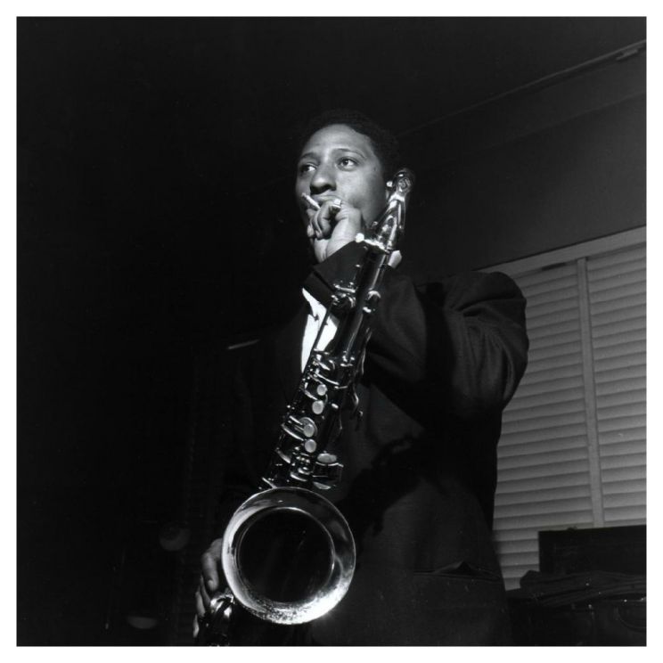 Sonny Rollins