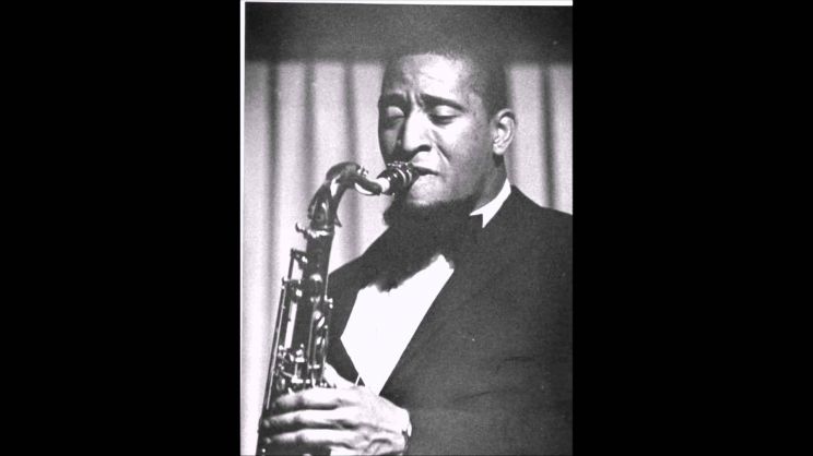 Sonny Rollins