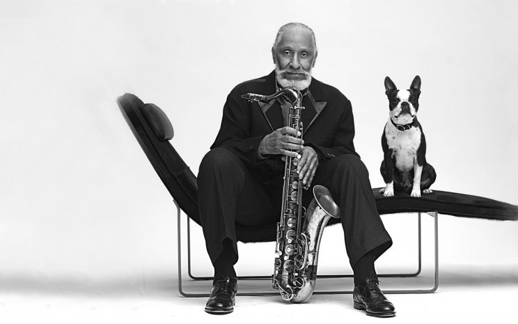 Sonny Rollins