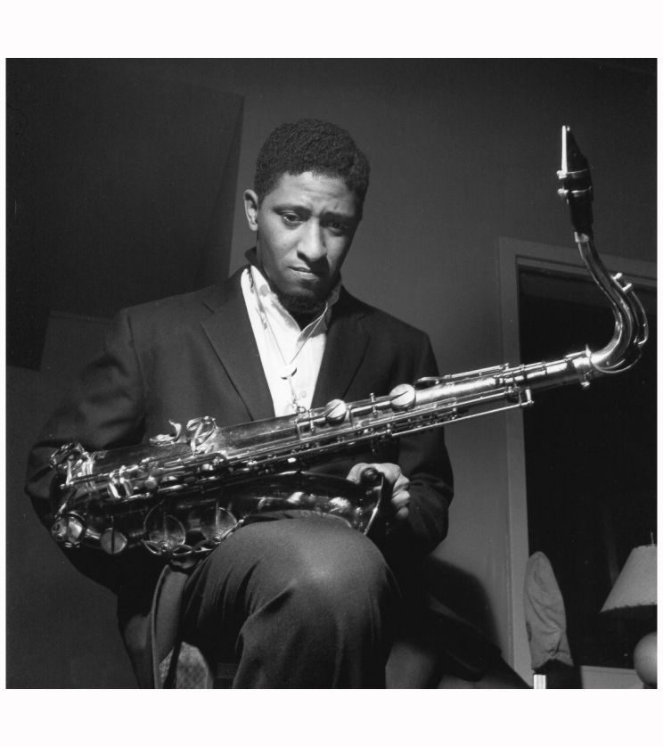 Sonny Rollins