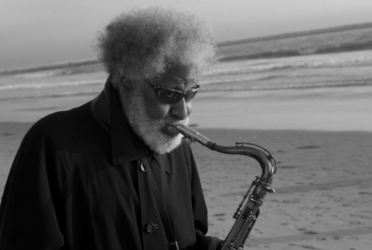 Sonny Rollins