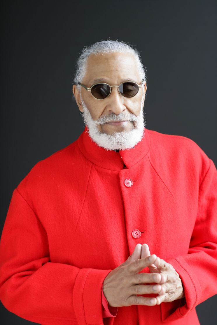 Sonny Rollins