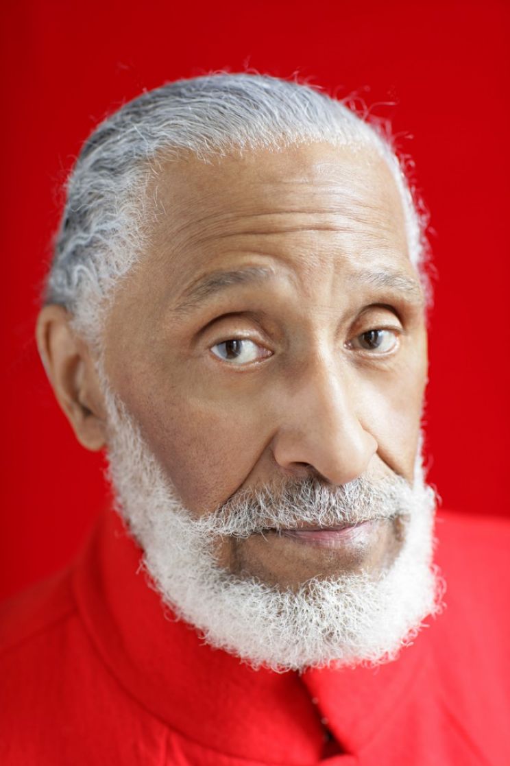 Sonny Rollins