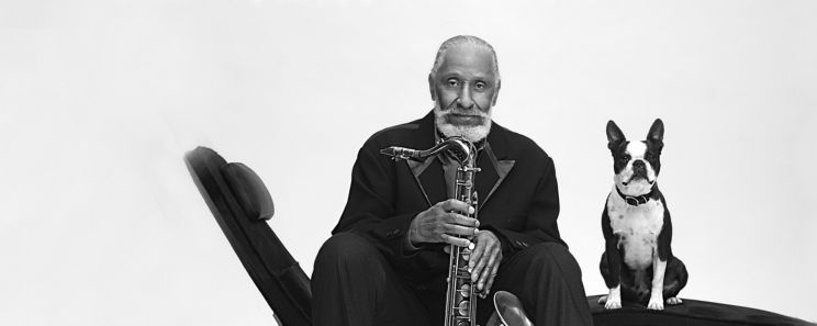 Sonny Rollins