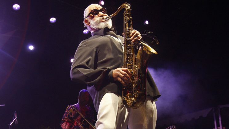 Sonny Rollins