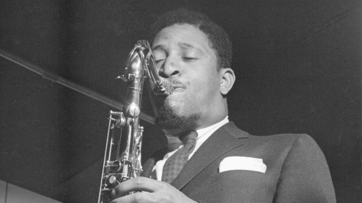 Sonny Rollins