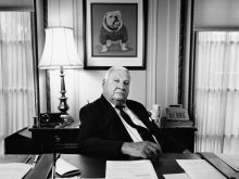 Sonny Seiler