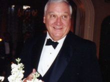Sonny Seiler