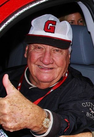 Sonny Seiler