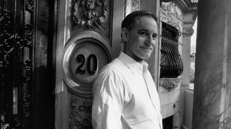 Sonny Seiler
