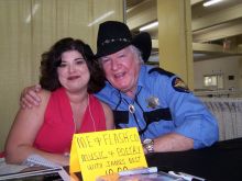 Sonny Shroyer