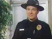 Sonny Shroyer