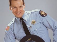 Sonny Shroyer