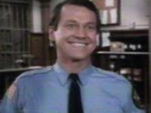 Sonny Shroyer