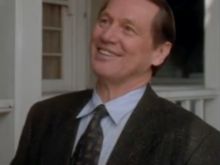 Sonny Shroyer