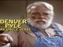 Sonny Shroyer
