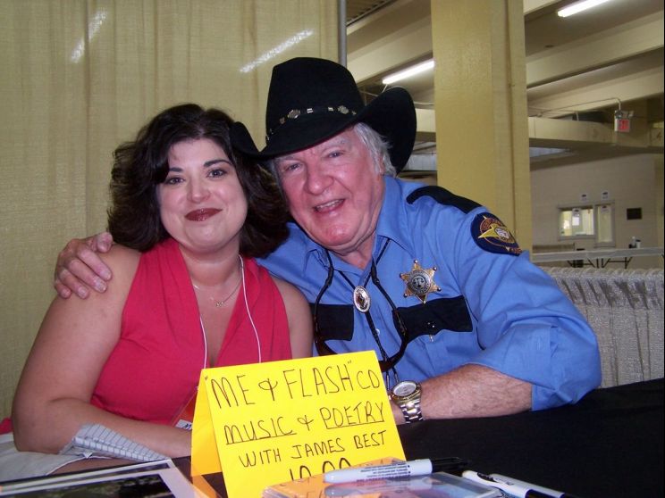 Sonny Shroyer