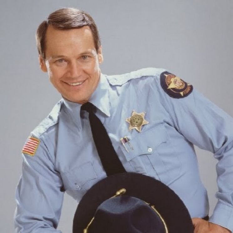 Sonny Shroyer