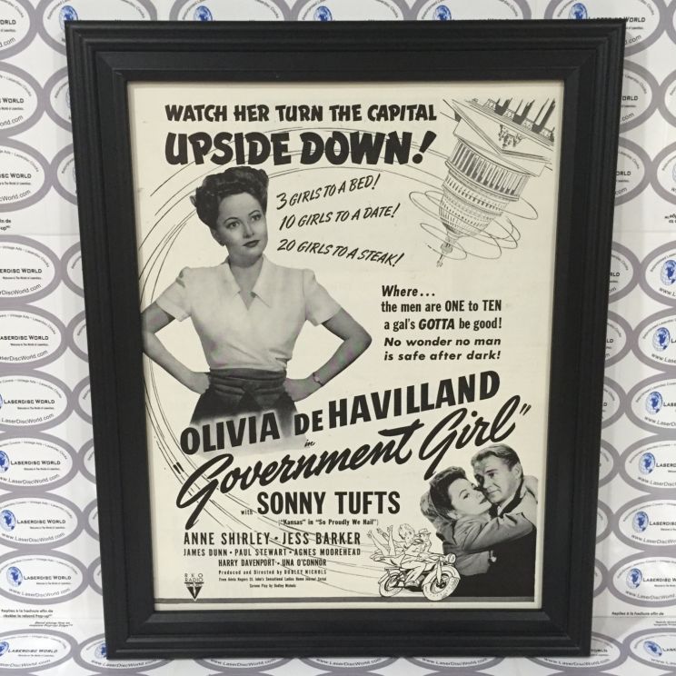 Sonny Tufts