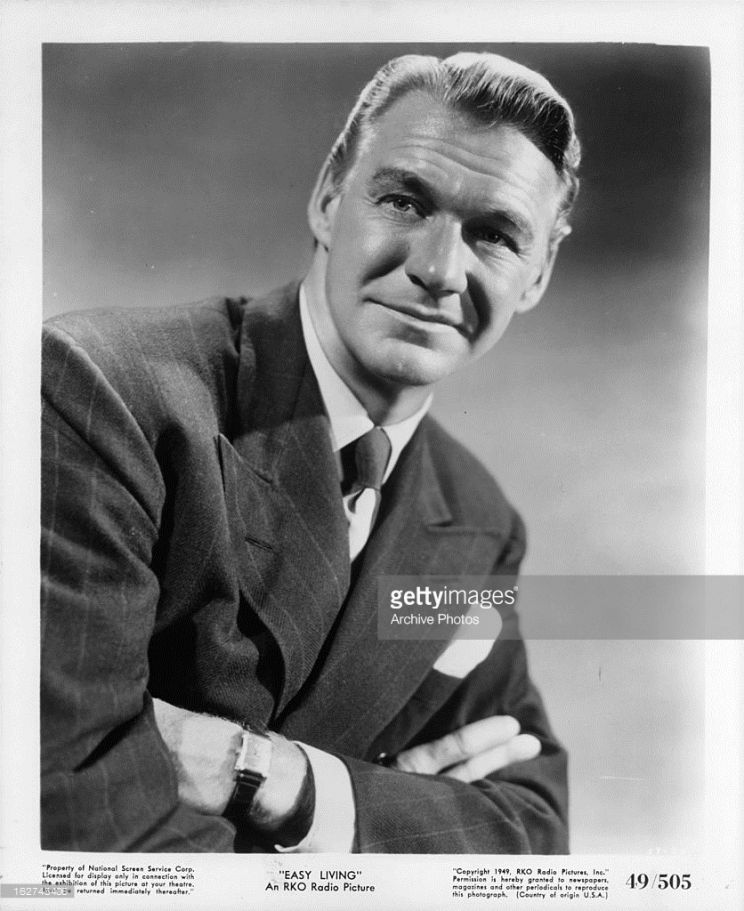 Sonny Tufts