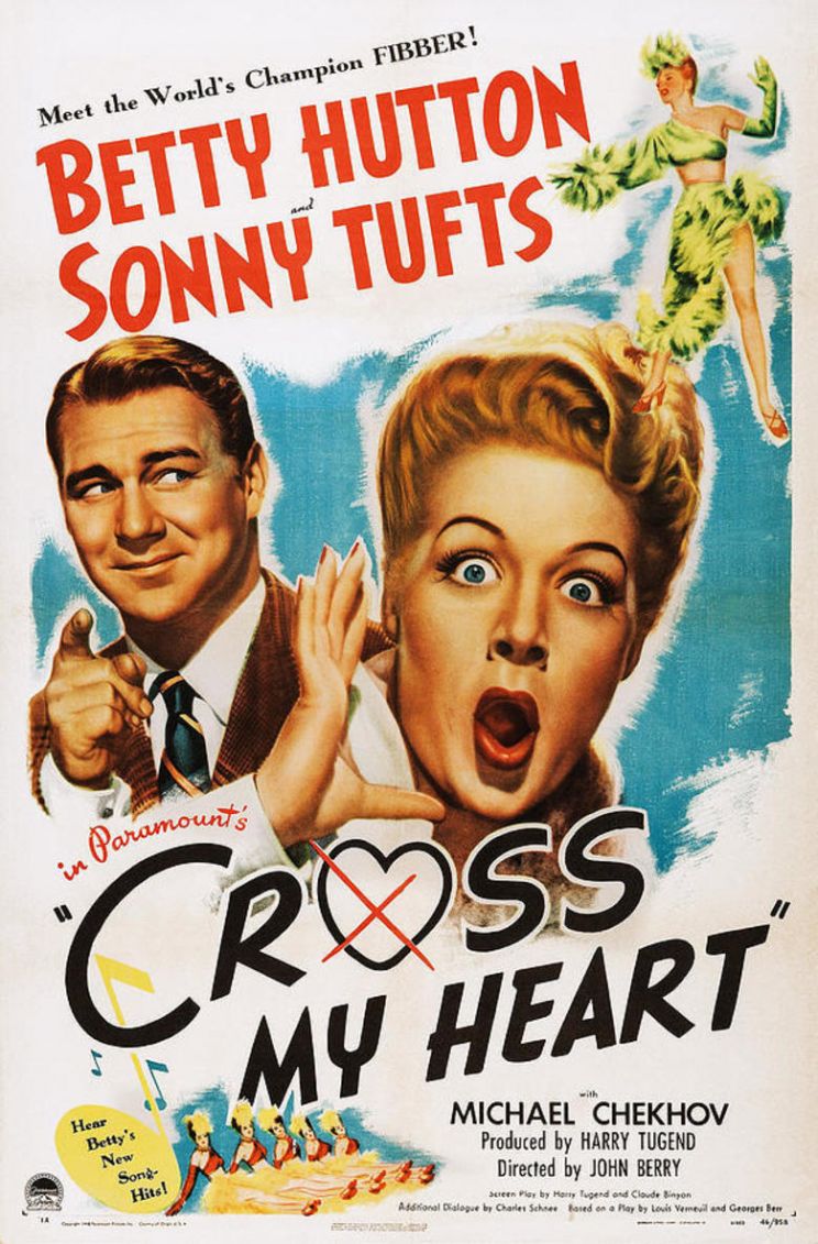 Sonny Tufts