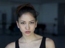 Sonoya Mizuno