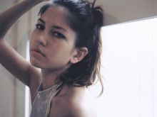 Sonoya Mizuno