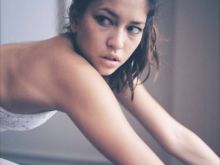 Sonoya Mizuno