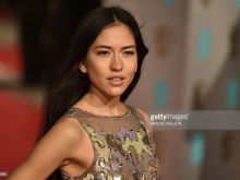Sonoya Mizuno photo