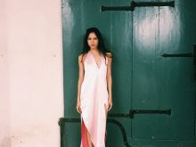 Sonoya Mizuno