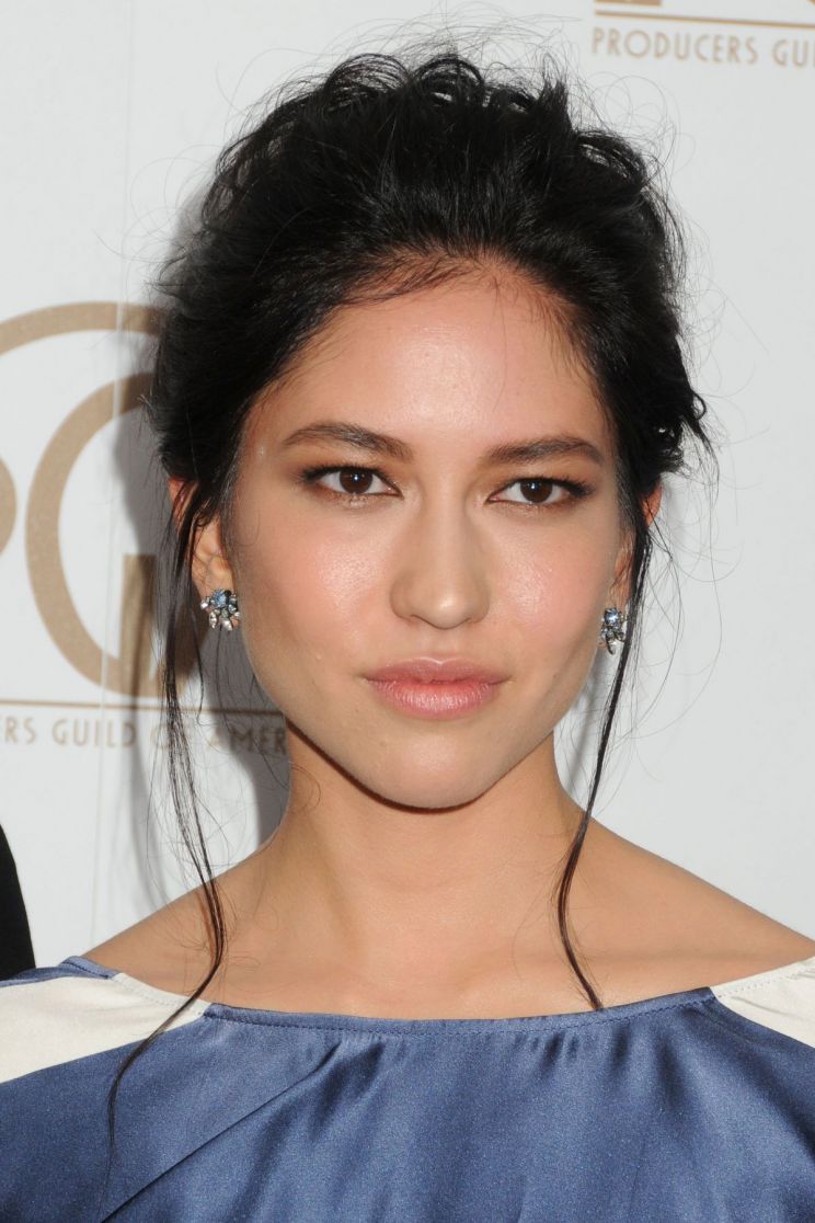 Sonoya Mizuno