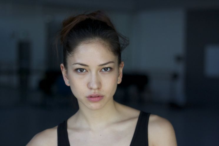 Sonoya Mizuno