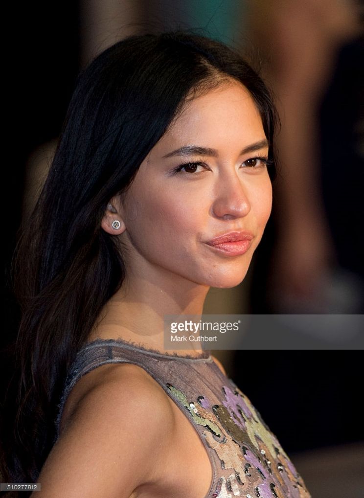 Sonoya Mizuno