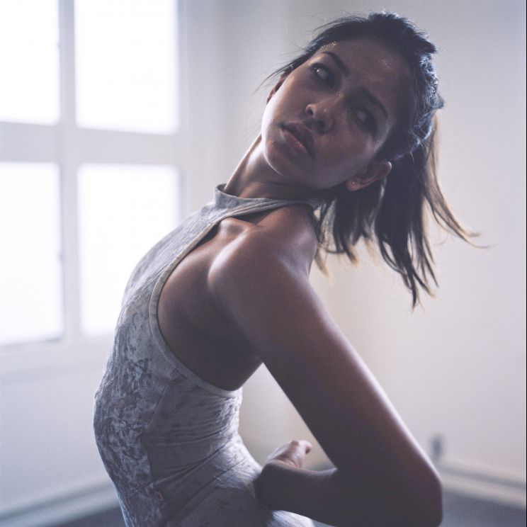 Sonoya Mizuno