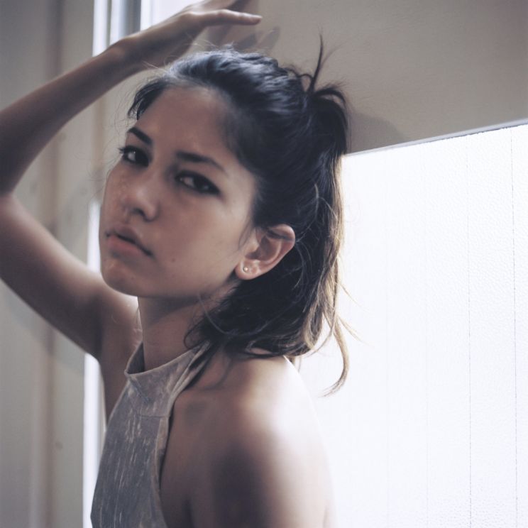 Sonoya Mizuno